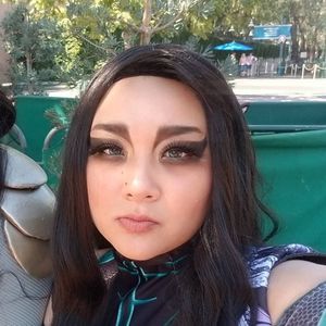 Meet your Posher, Jessie